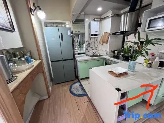 Huaxi Hospital Boutique Homestay