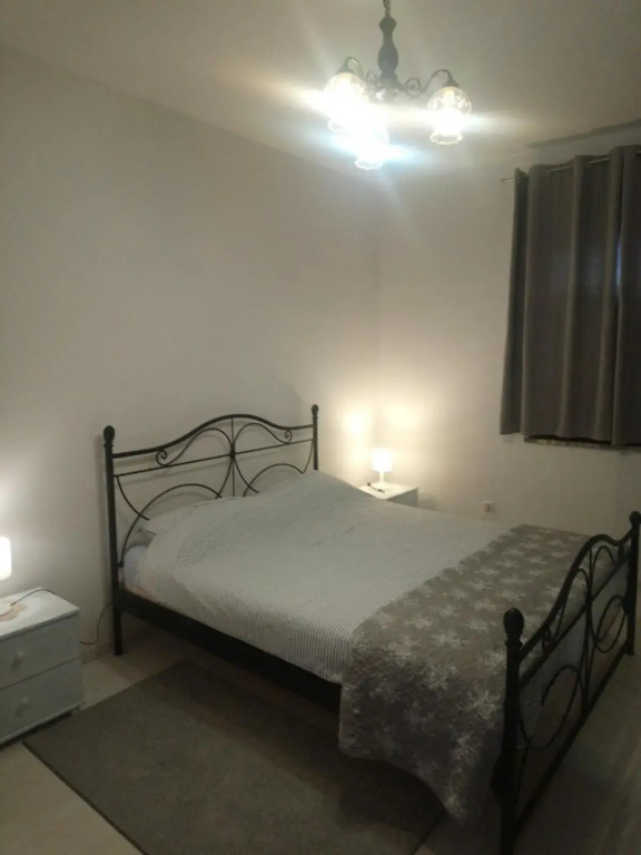 Appartment MASS