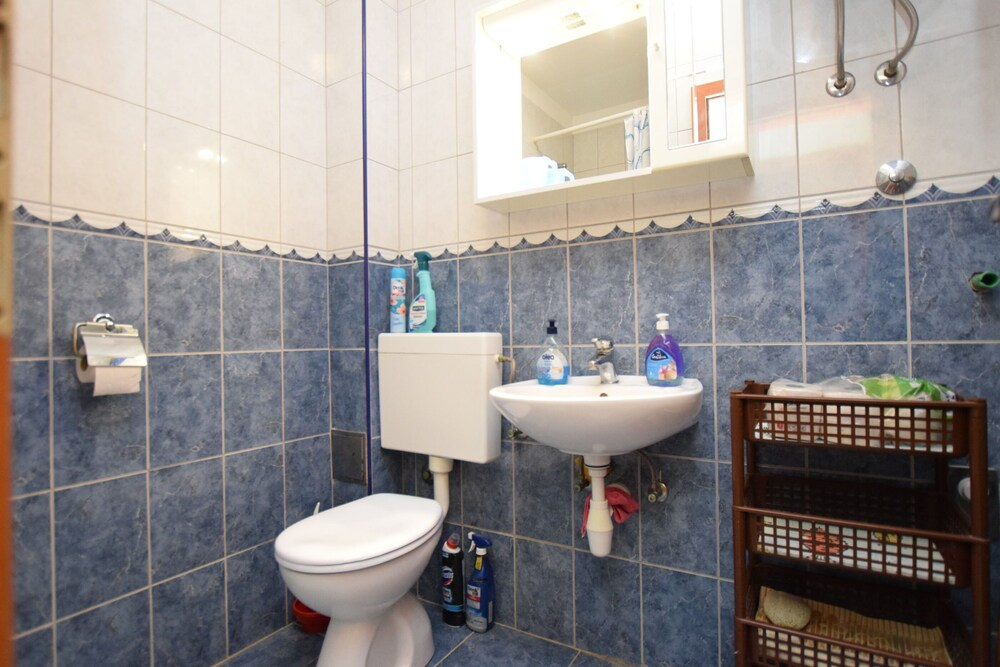 Apartments Milena