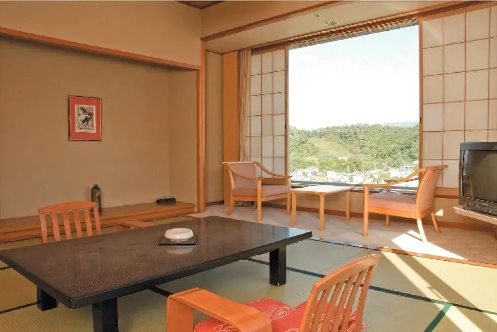 Izu-Nagaoka Hotel Tenbo