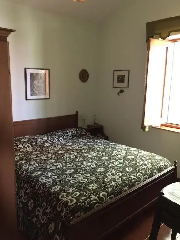 Appartamento di montagna sul Belvedere di Gambarie
