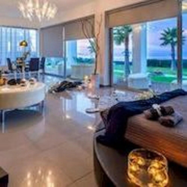 Ktima Reveli Black Suite2-4 Persons