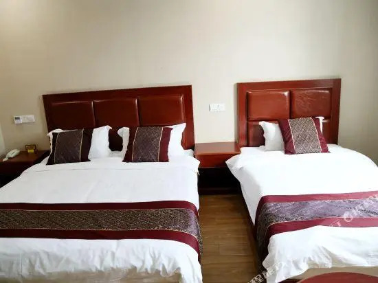 Haoyunlai Hotel