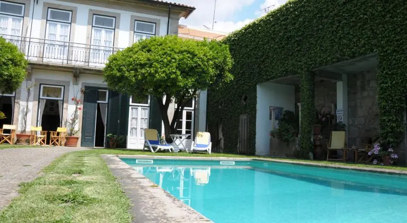 Casa do Pinheiro - Turismo de Habitação