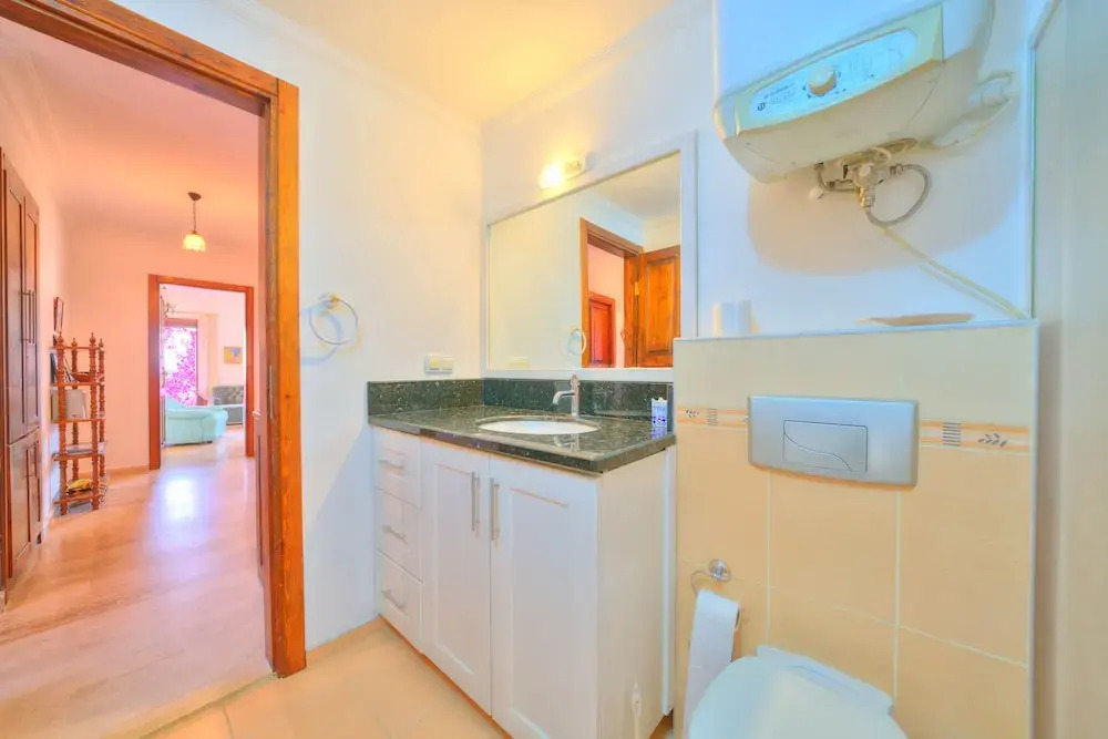Vena Apartment