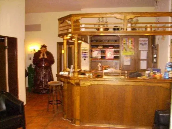 Pension 1554