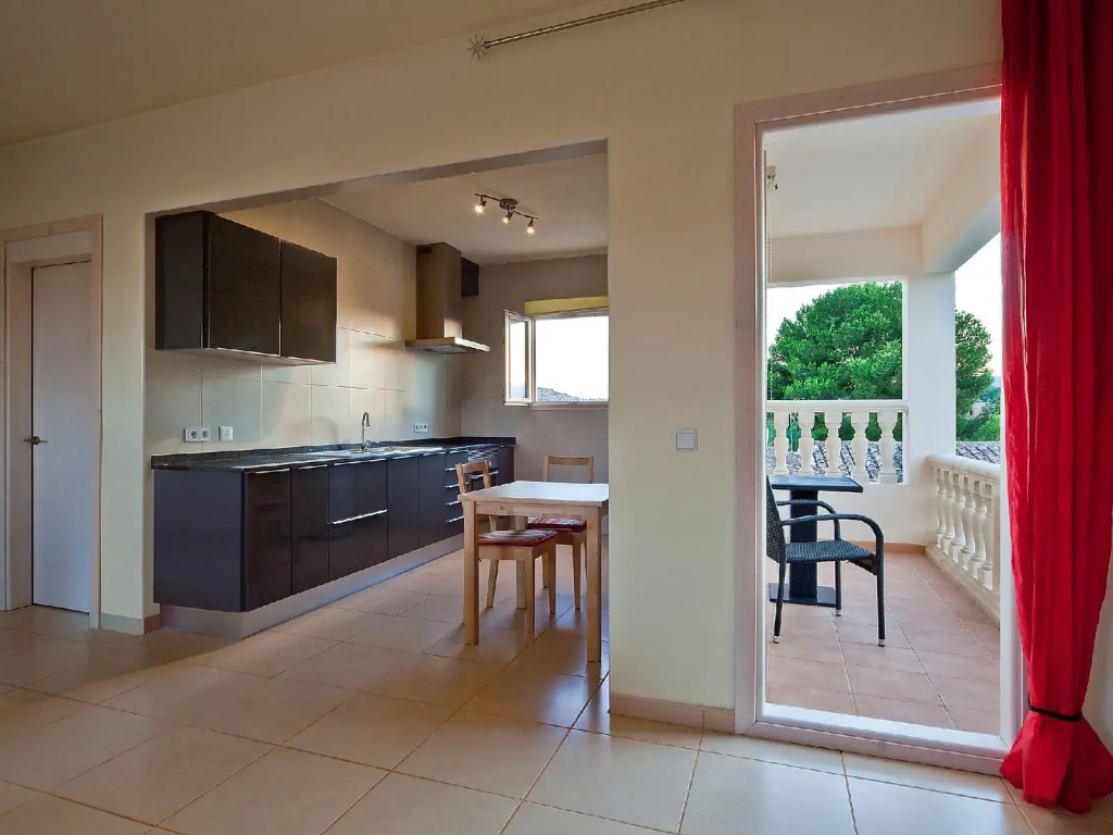 241E - One Bedroom