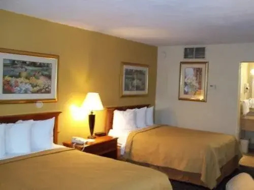 Midtown Inn And Suites