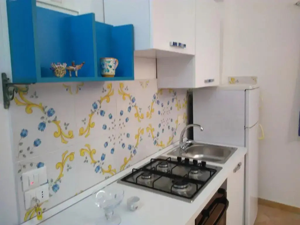 Cartari Apartment