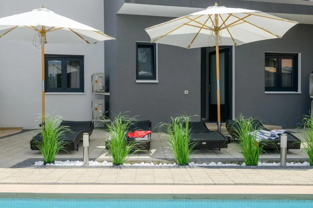 Lounge house Dolce Vita