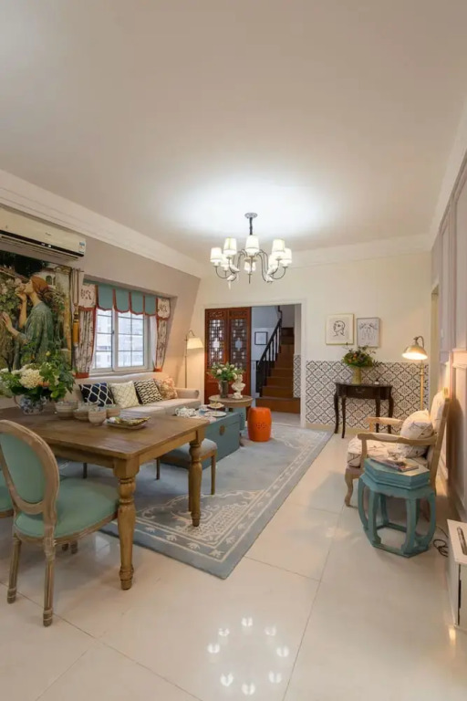 Locals Boutique Apartment Lujiang No.1