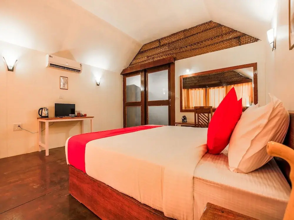 Royal Agonda