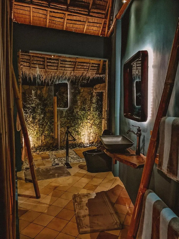 Amihan Beach Cabanas Resort