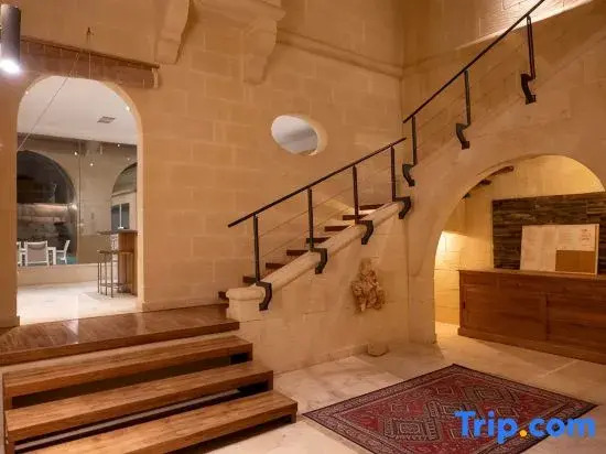 OneFifty - 4 bedrooms (sleeps 8+2 kids) Xaghra village