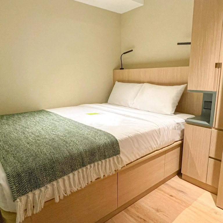Urbanwood Ap Lei Chau