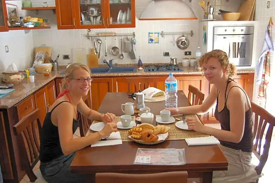 I Ginepri B&B