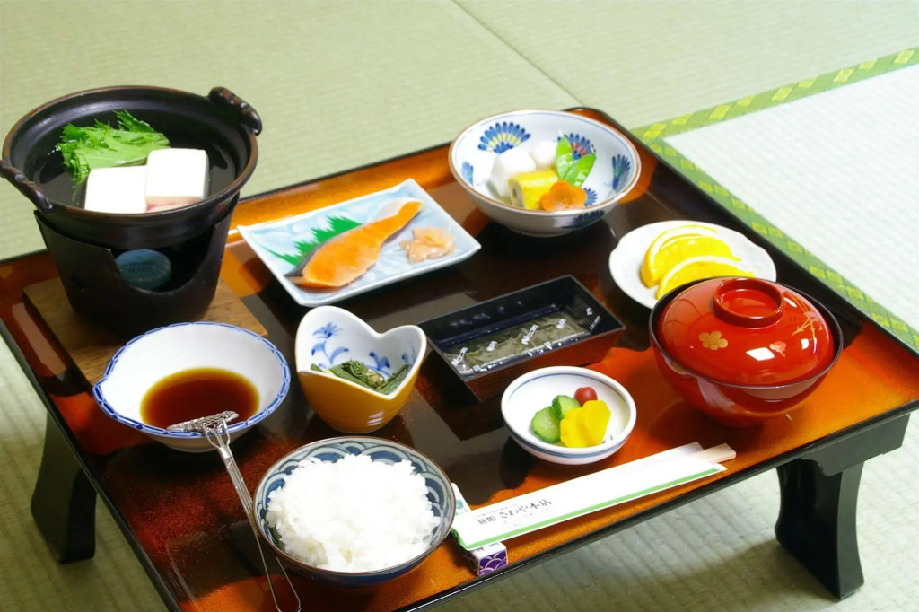 Ryokan Sawaya Honten