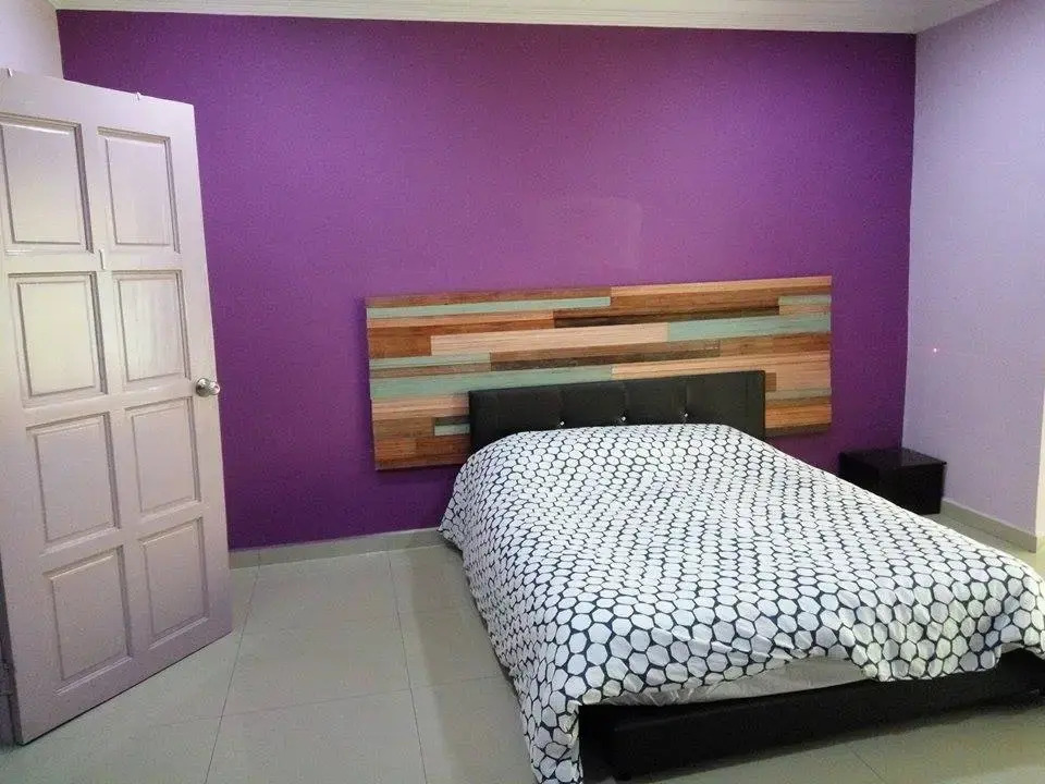 Happy Guest House (Kuala Krai)