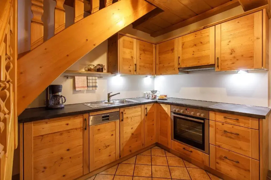 Steinberger Hof Alm inkl. Chiemgau Karte