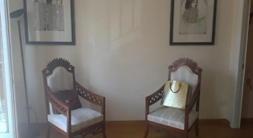 Beati Paoli House