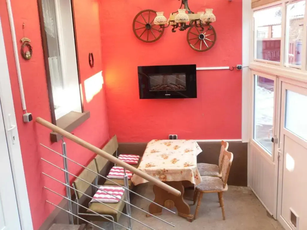 Ferienwohnung Familie Rudolf