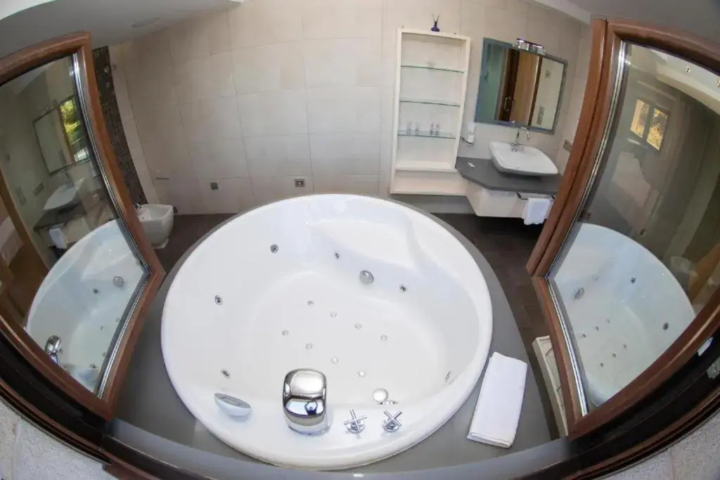 A Ballenera de Caneliñas-Hotel Boutique