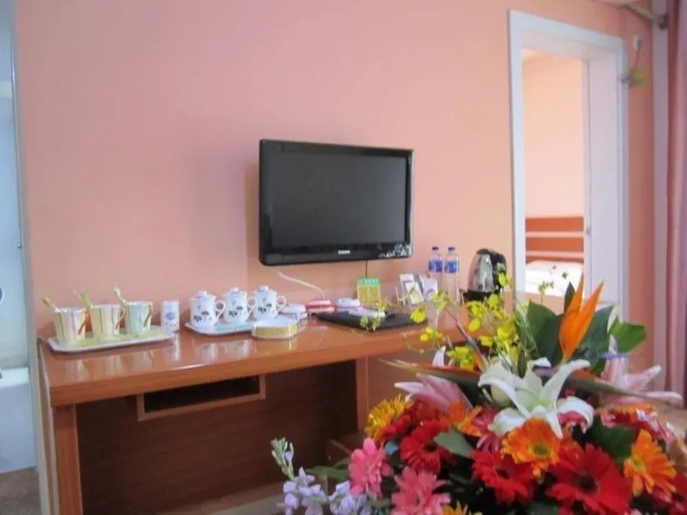 Haodun Hotel Guomao - Kunming