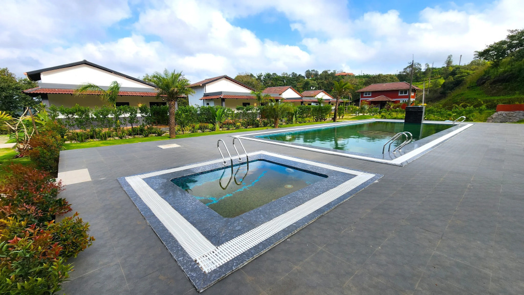 Nihaara Retreat