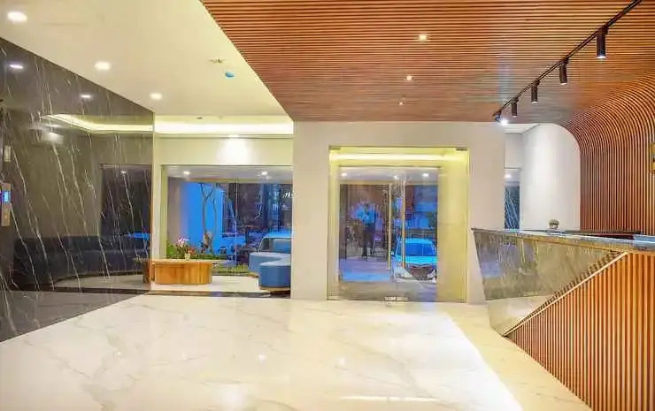 KIYANA HOTEL SEMARANG