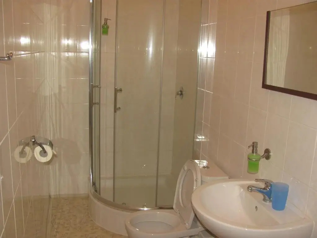 Hotel Zálozna Boskovice