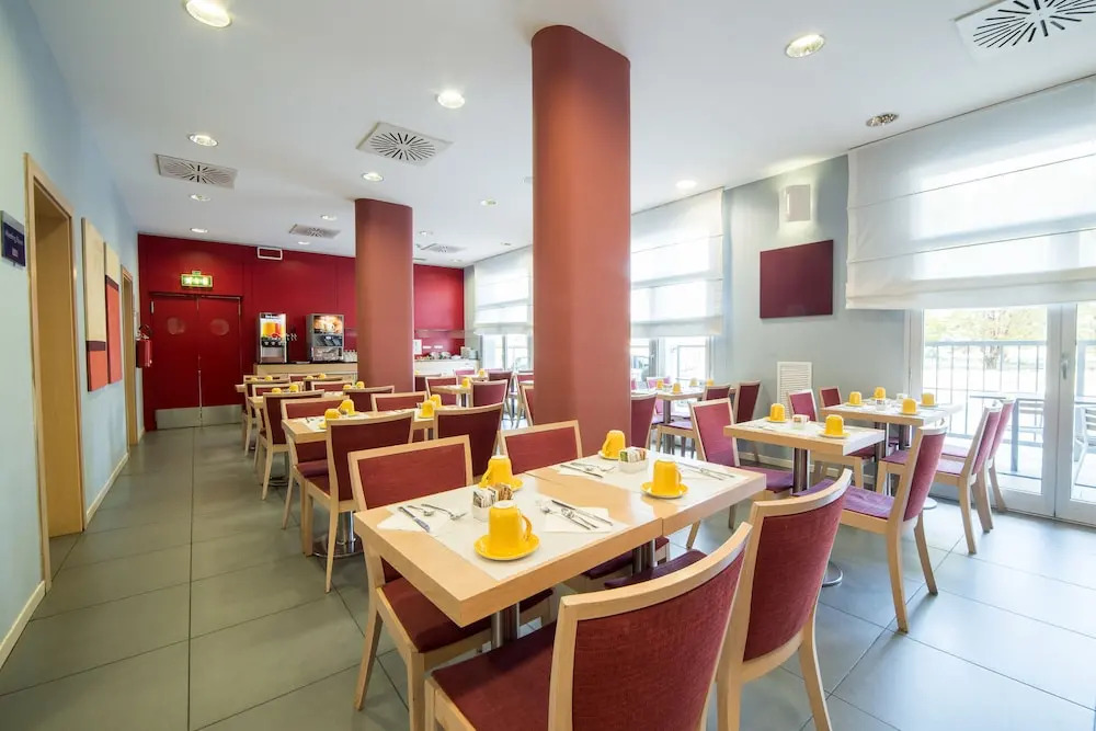 Express by Holiday Inn Turin