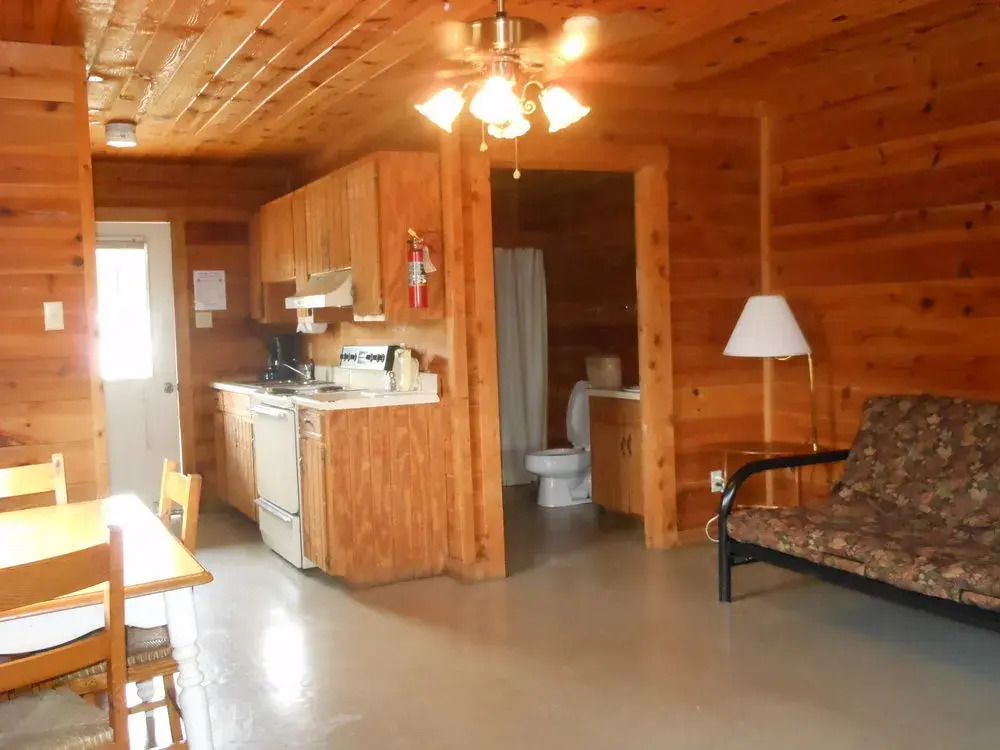 Bay Landing RV Campground