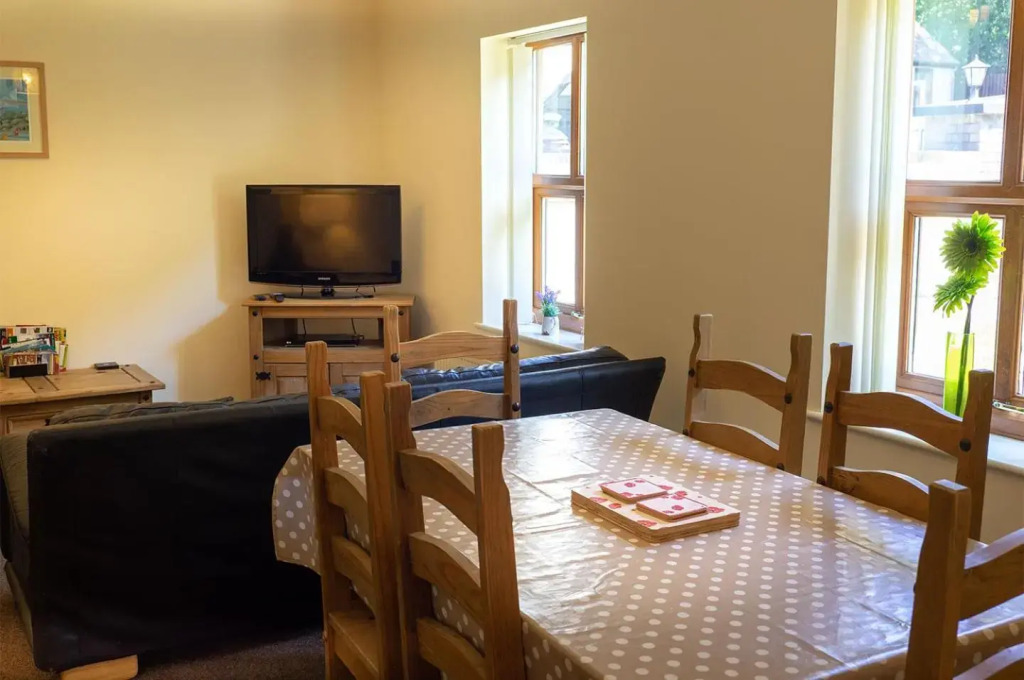 Graiglwyd Springs Holiday Cottages