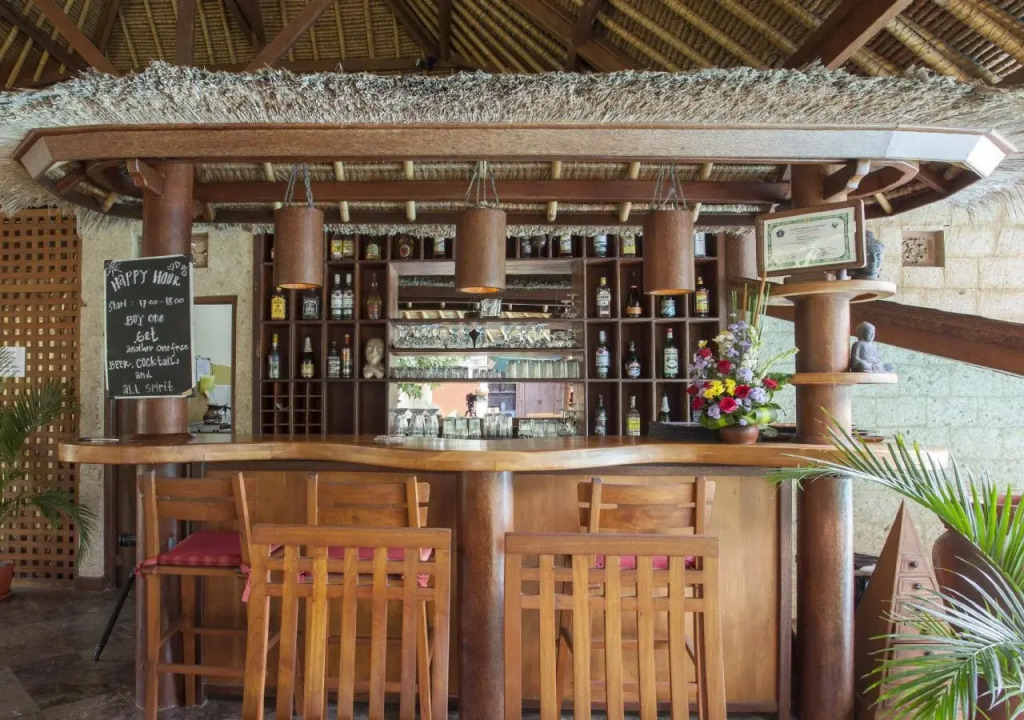 Hotel Puri Madawi