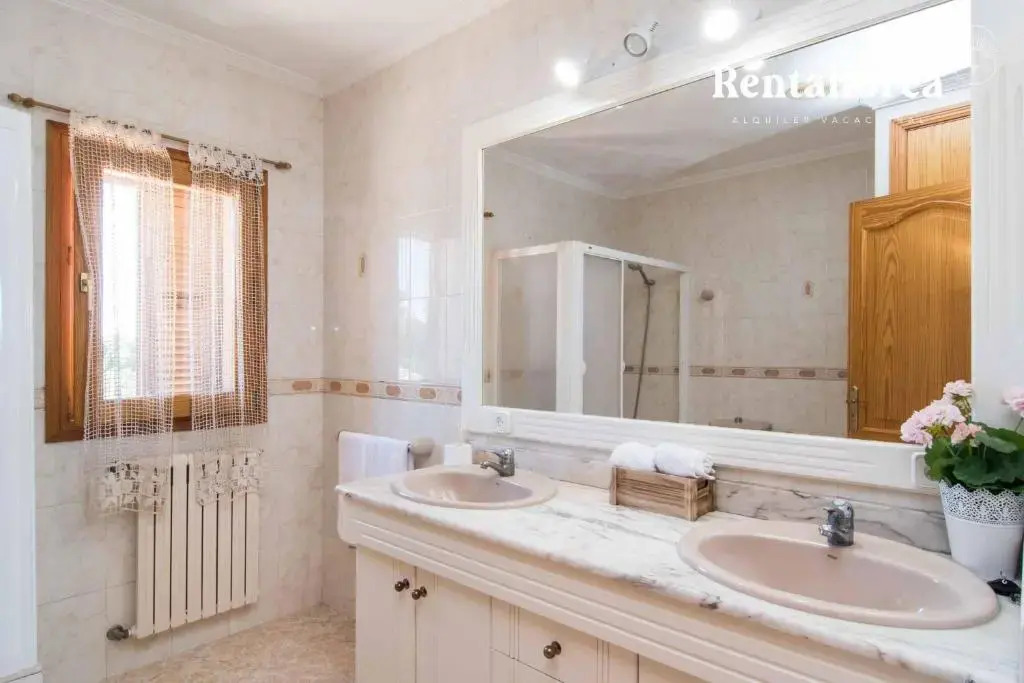 Finca Garriga Darder-Rentallorca