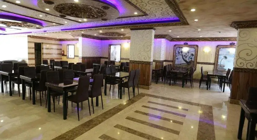 Zac Al Salam Hotel