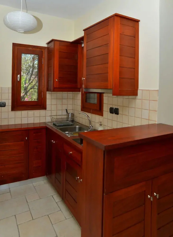 PYRGOS RALLI ESTATE Guesthouse