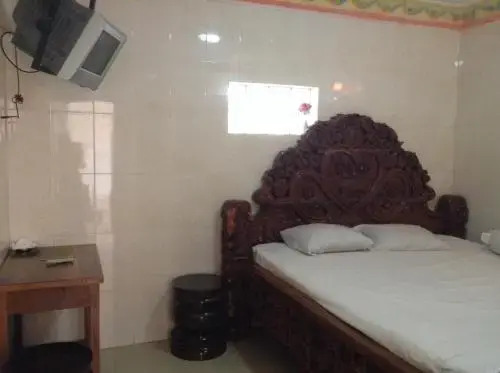 Srey Ny Bopha Stung Meas Guesthouse