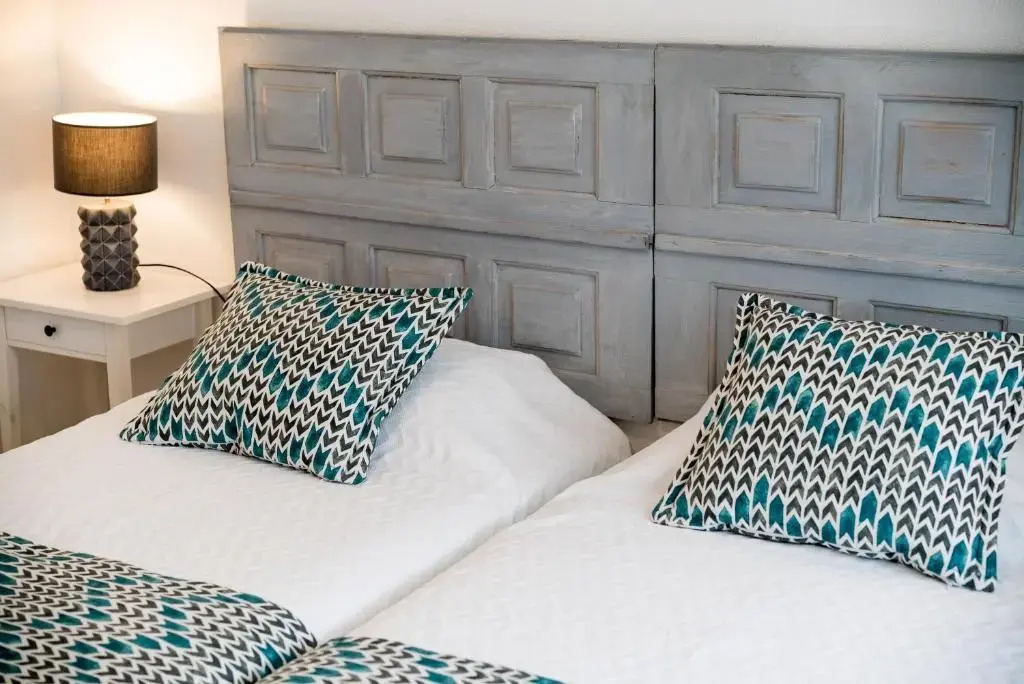 Casas Burnay I