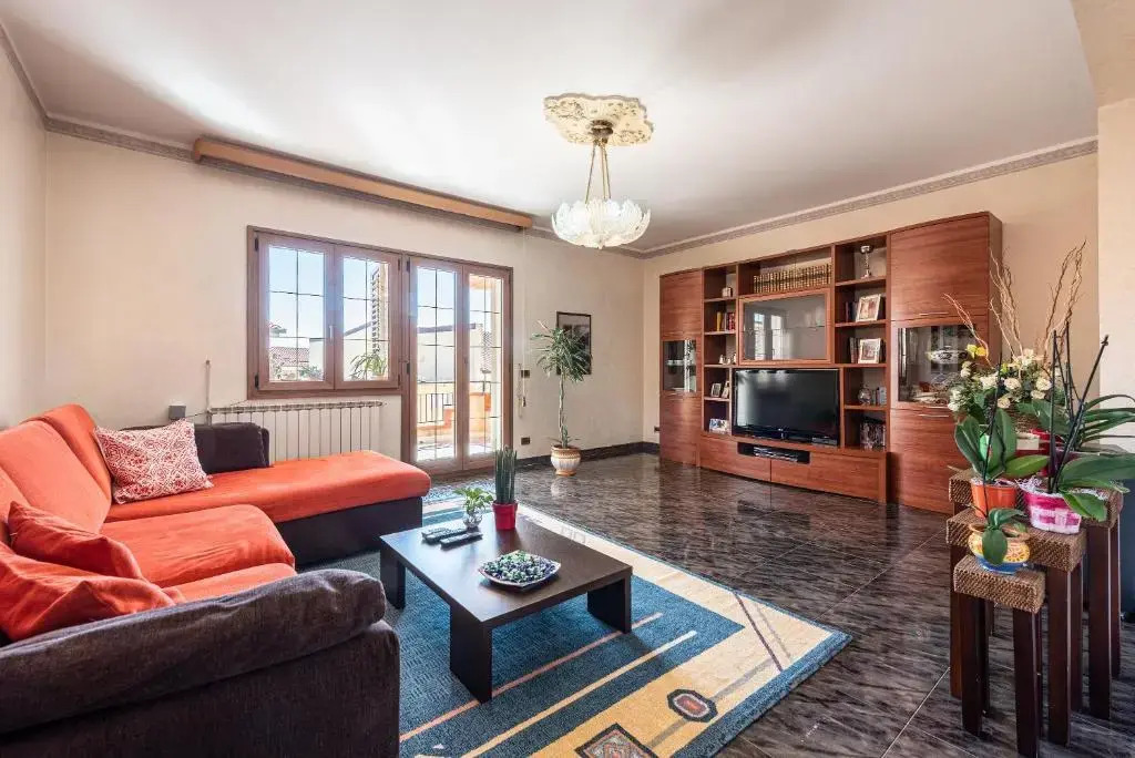 Halaesa Apartment