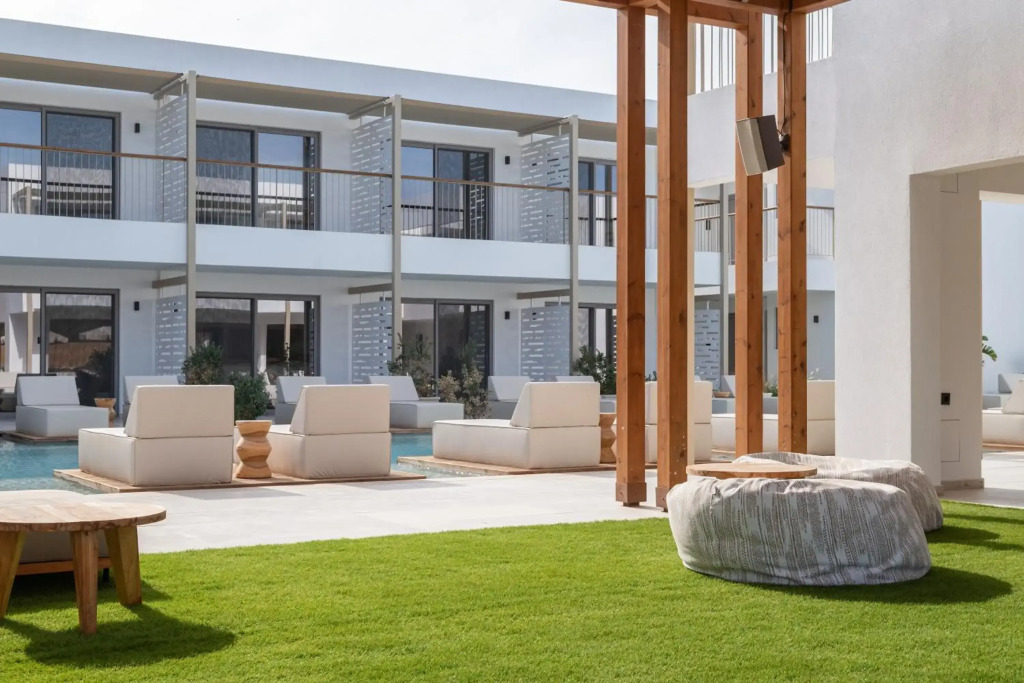 Paralos Kyma Dunes Adult Only