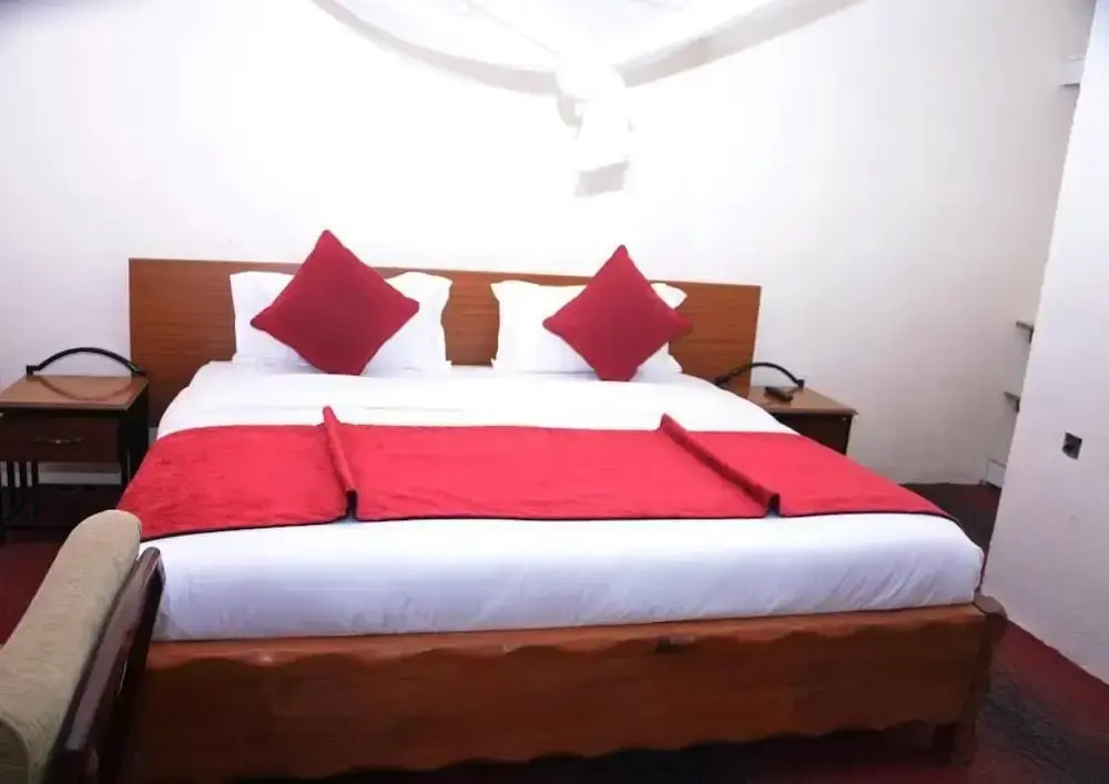 Sunset Oak Hotel Nakuru