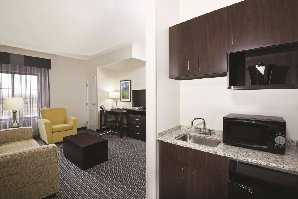 La Quinta Inn & Suites by Wyndham Billings