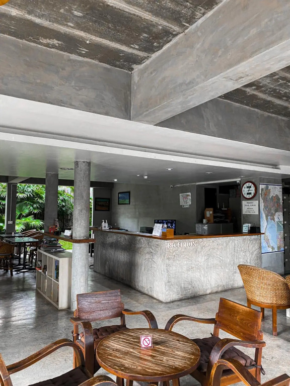 Lamphu House Chiang Mai