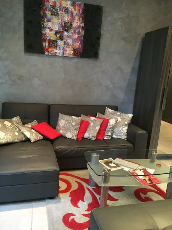 Jasmin Apartment
