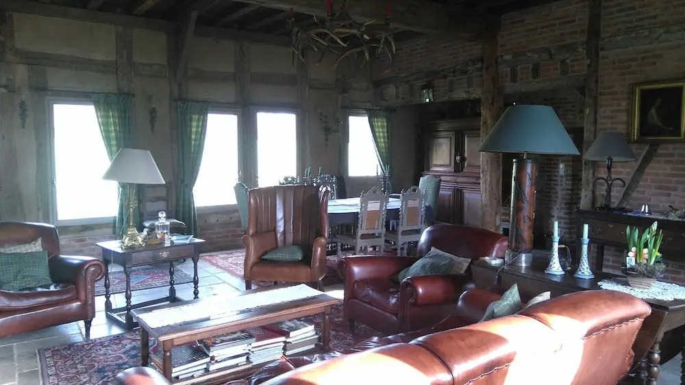 Ferme de la Haye