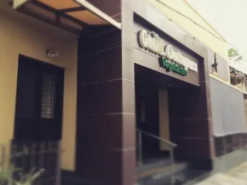 Gokul boutique hotel