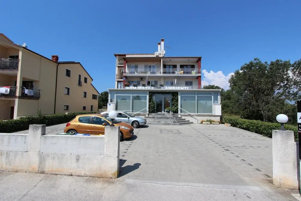 Apartment Ambienti