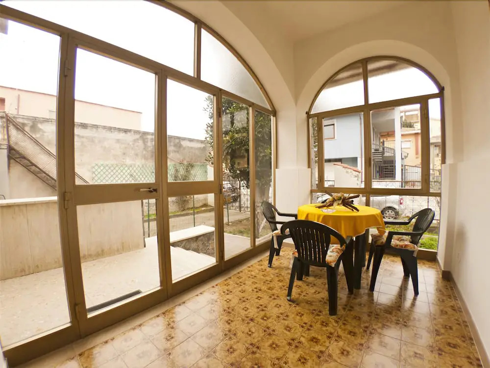 Casa Di Dina