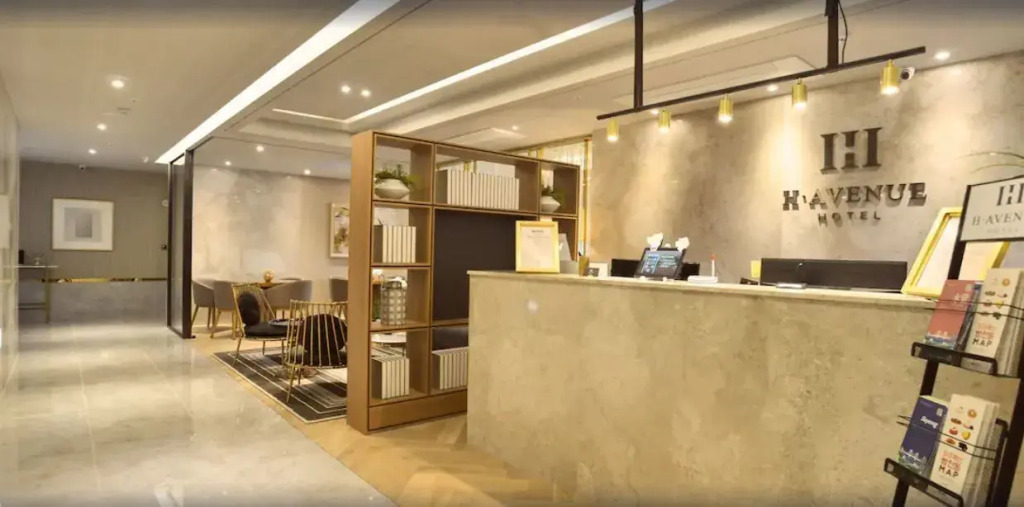 Hi Korea Guest House - Hostel, Caters to Women